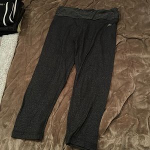Workout pants